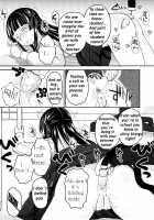 We Wanna Be Happy Chapter One [Hidari Kagetora] [Original] Thumbnail Page 09