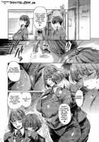 Take Off Your Clothes [St.Retcher] [Original] Thumbnail Page 04