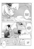 Sekai No Katasumi De Ai Wo Sasayaku / 世界の片隅で愛をささやく [Fullmetal Alchemist] Thumbnail Page 08