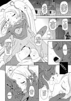 Protected Species Girl / 天然記念少女 [Nalvas] [Letter Bee] Thumbnail Page 03