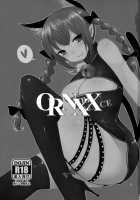 ORNXX / ORNXX [Han] [Touhou Project] Thumbnail Page 02