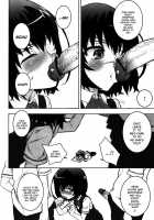 Inai Mono No Utage | Banquet Of The Nonpersons / イナイモノノウタゲ [Tengudake] [Another] Thumbnail Page 08