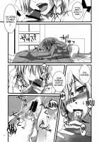 1 Day My Maid / 1 day my maid [A Toshi] [Touhou Project] Thumbnail Page 07