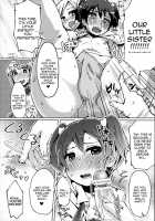 I'm Bothered By My Perverted Big Sister 2 [Picao] [Original] Thumbnail Page 07