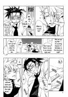 Icha Icha Academy / イチャイチャアカデミー [Naruto] Thumbnail Page 11