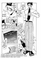 Icha Icha Academy / イチャイチャアカデミー [Naruto] Thumbnail Page 05