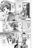 Younger Girls! Celebration / 年下っ娘! せれぶれーしょん [Mizushiro Takuya] [Original] Thumbnail Page 10