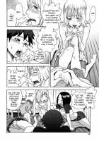 Candy Girl  Complete [Shiden Akira] [Original] Thumbnail Page 15