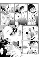 Rinko'S After School Punishment / 凛子の放課後おしおき [Shinooka Homare] [Love Plus] Thumbnail Page 11