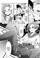 Rinko'S After School Punishment / 凛子の放課後おしおき [Shinooka Homare] [Love Plus] Thumbnail Page 12