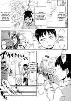 Rinko'S After School Punishment / 凛子の放課後おしおき [Shinooka Homare] [Love Plus] Thumbnail Page 03
