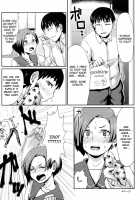Rinko'S After School Punishment / 凛子の放課後おしおき [Shinooka Homare] [Love Plus] Thumbnail Page 05