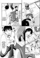 Rinko'S After School Punishment / 凛子の放課後おしおき [Shinooka Homare] [Love Plus] Thumbnail Page 06