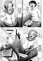 Rinko'S After School Punishment / 凛子の放課後おしおき [Shinooka Homare] [Love Plus] Thumbnail Page 09