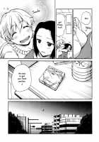 Mayonaka Yonaka No Accept Ch. 1 / 真夜中よなかのアクセプト 第1話 [Ono Hiroki] [Original] Thumbnail Page 05