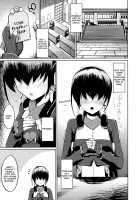 Suzu And A Stupid Younger Brother And Older Sister / 鈴と愚弟とバカ姉と [Morimiya Masayuki] [Kyoukai Senjou No Horizon] Thumbnail Page 02
