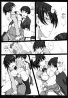 3 | Secret Assignation 3 / 3 [Sasaki Akira] [Amagami] Thumbnail Page 14