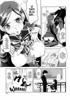Morals Officer Takeda-San Ch. 1-3 [Moritaka Takashi] [Original] Thumbnail Page 05