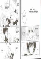 Word X Word / Word x Word [Code Geass] Thumbnail Page 03