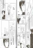 Word X Word / Word x Word [Code Geass] Thumbnail Page 06