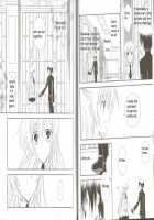 Word X Word / Word x Word [Code Geass] Thumbnail Page 08