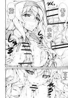 I Want To Have Loving Sex With Cecilia! [Ishigami Kazui] [Infinite Stratos] Thumbnail Page 07