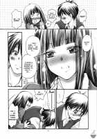 Eyes [Yamaguchi Shinji] [Kimi Ni Todoke] Thumbnail Page 13