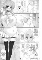 Story Of An Elf Girl X2 / エルという少女の物語X2 [Eltole] [Original] Thumbnail Page 11