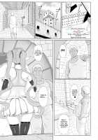 Story Of An Elf Girl X2 / エルという少女の物語X2 [Eltole] [Original] Thumbnail Page 05