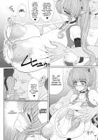 Story Of An Elf Girl X2 / エルという少女の物語X2 [Eltole] [Original] Thumbnail Page 08