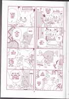Sekai No Hate Ni Hanataba Wo - One Piece Luffy X Nami Book [One Piece] Thumbnail Page 15