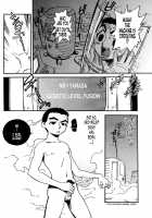 Ianryokou Toujitsu No Yoru 4 / 慰安旅行当日の夜 4 [Kajishima Masaki] [Tenchi Muyo] Thumbnail Page 05