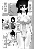 Futanari Mother–Daughter Adultery / ふたなり母娘相姦 [Shimuu] [Original] Thumbnail Page 06