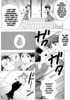 Seifuku Honey / 制服ハニー Honey [Neon Genesis Evangelion] Thumbnail Page 11