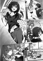 Moeka's Gate [Inoue Kiyoshirou] [Steinsgate] Thumbnail Page 11