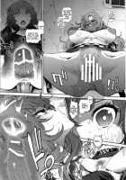 Moeka's Gate [Inoue Kiyoshirou] [Steinsgate] Thumbnail Page 14