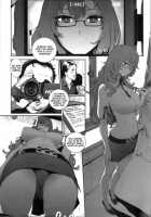 Moeka's Gate [Inoue Kiyoshirou] [Steinsgate] Thumbnail Page 02