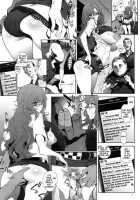 Moeka's Gate [Inoue Kiyoshirou] [Steinsgate] Thumbnail Page 06