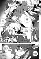 Moeka's Gate [Inoue Kiyoshirou] [Steinsgate] Thumbnail Page 08