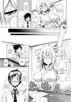 Pretty Girl / プリティGIRL [Moketa] [Original] Thumbnail Page 05