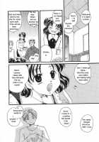 Mischief -Cousin Teasing- [Itou Ei] [Original] Thumbnail Page 02