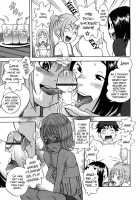 Candy Girl Ch.1 / キャンディーガール 第1章 [Shiden Akira] [Original] Thumbnail Page 14