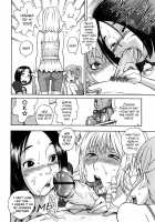 Candy Girl Ch.1 / キャンディーガール 第1章 [Shiden Akira] [Original] Thumbnail Page 15