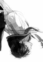 Don’T Undress My Sailor / Don’t undress my sailor [Kashima] [Free] Thumbnail Page 02