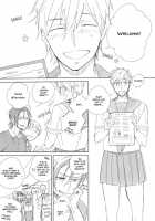 Don’T Undress My Sailor / Don’t undress my sailor [Kashima] [Free] Thumbnail Page 04