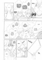 Don’T Undress My Sailor / Don’t undress my sailor [Kashima] [Free] Thumbnail Page 07
