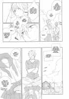 Don’T Undress My Sailor / Don’t undress my sailor [Kashima] [Free] Thumbnail Page 08