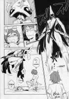 Chie Tomoe / 千枝トモエ [Yukimi] [Persona 4] Thumbnail Page 14