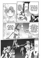 Silent Saturn SS Vol. 8 / サイレント・サターンSS VOL. 8 [Maki Hideto] [Sailor Moon] Thumbnail Page 12