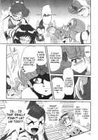 Silent Saturn SS Vol. 8 / サイレント・サターンSS VOL. 8 [Maki Hideto] [Sailor Moon] Thumbnail Page 15